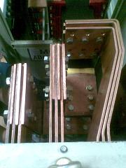 Panel Coupling-Essar